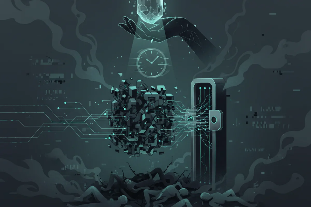 Is 'AI Made Us More Efficient' the New Excuse for Layoffs?