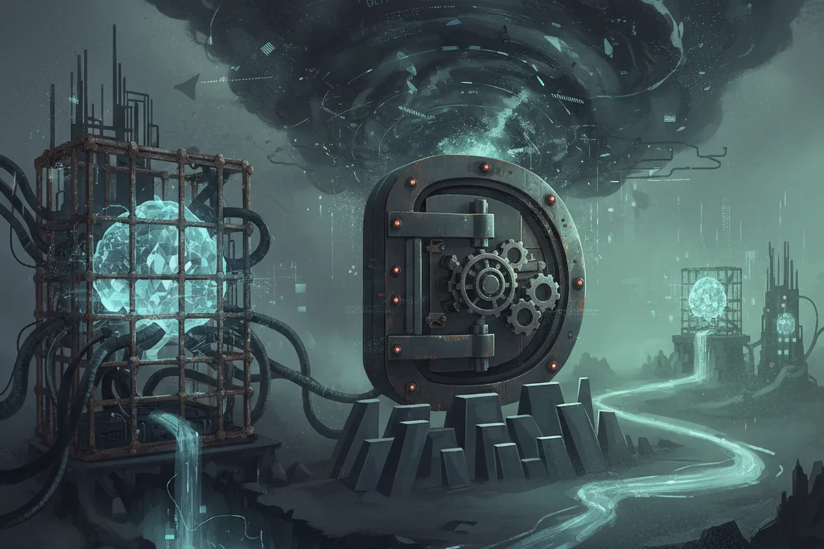 Why Don't I Trust AI With My Production Code?