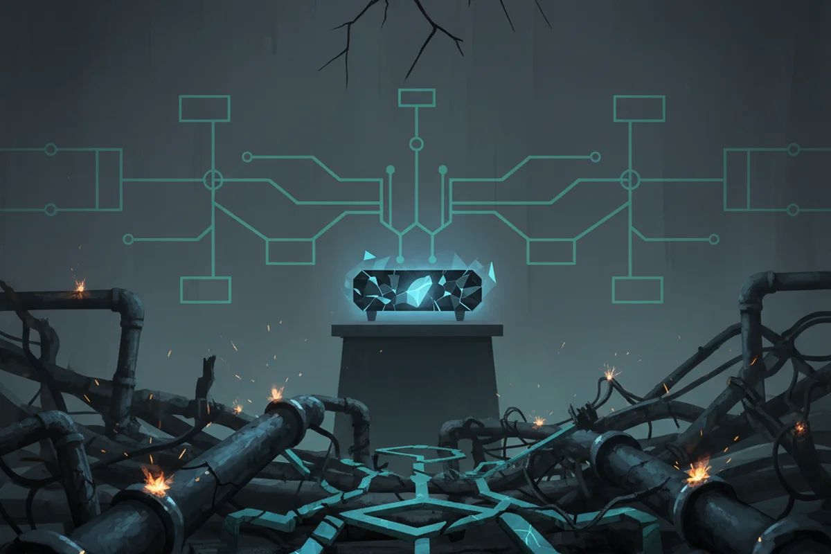 Why You Should Plan Your VLAN Layout Before You Deploy a Single Switch