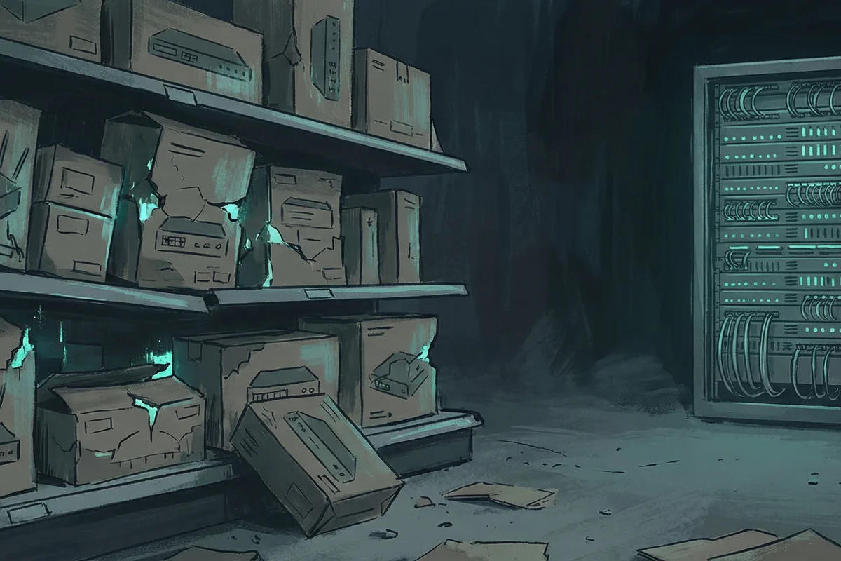 Should SMBs Buy UniFi Gear at Micro Center, or Go Through a Proper Channel?