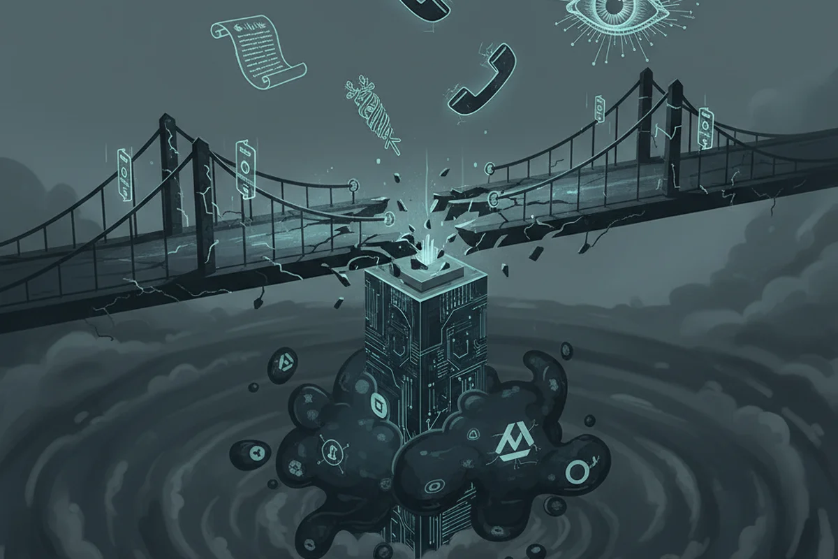 Your VoIP Provider Just Got Acquired. Now What?