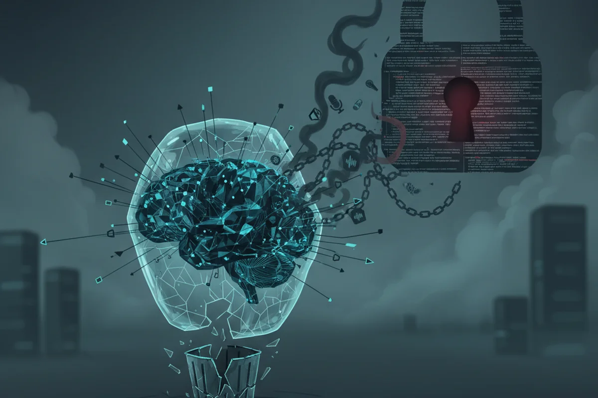 Who Owns What Your AI Learned From Your Calls?