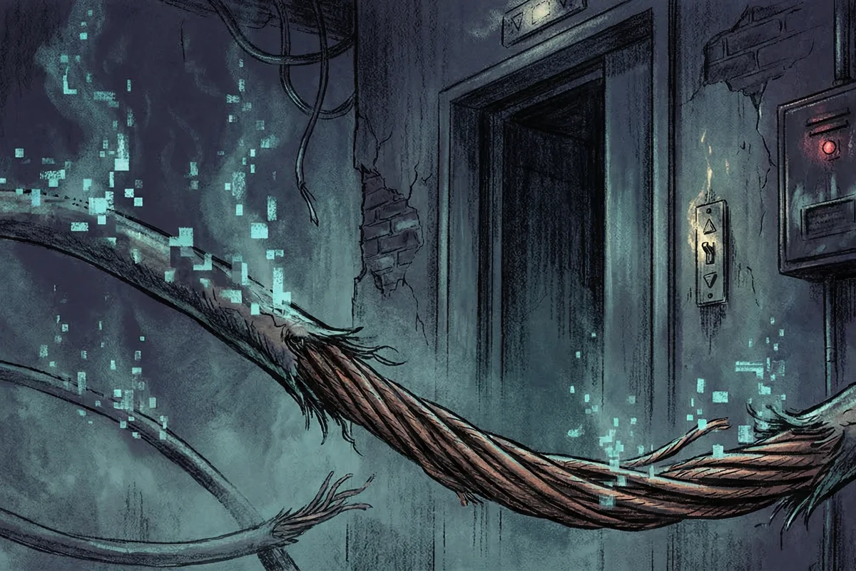 Why Did My Elevator Phone, Fire Alarm, or Fax Line Stop Working?